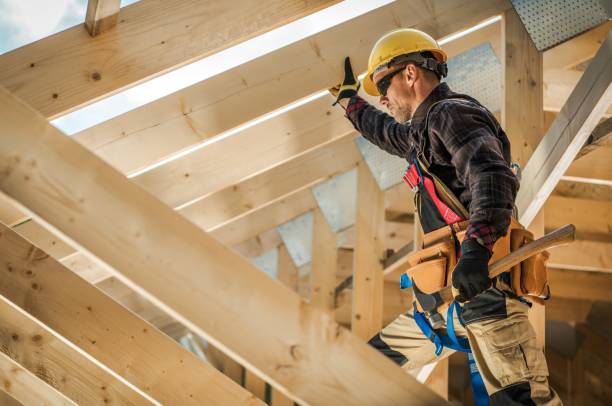 Best Roof Gutter Cleaning  in Palm Valley, FL