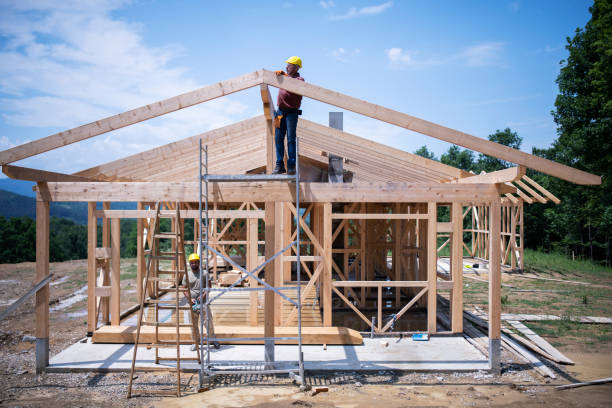 Reliable Palm Valley, FL Roofing Contractor Solutions