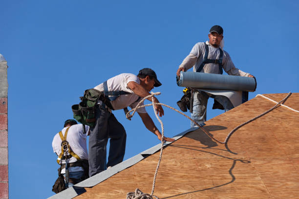Best Commercial Roofing Services  in Palm Valley, FL