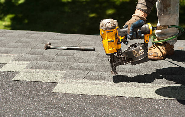 Roof Installation Near Me in Palm Valley, FL